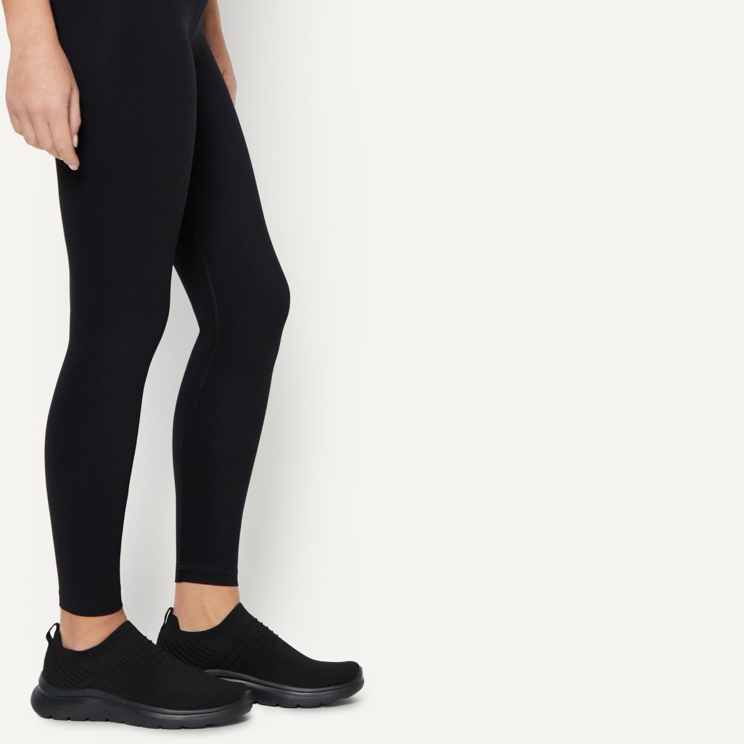 Amazon Essentials Scarpe da Passeggio Leggere e Slip-on Donna