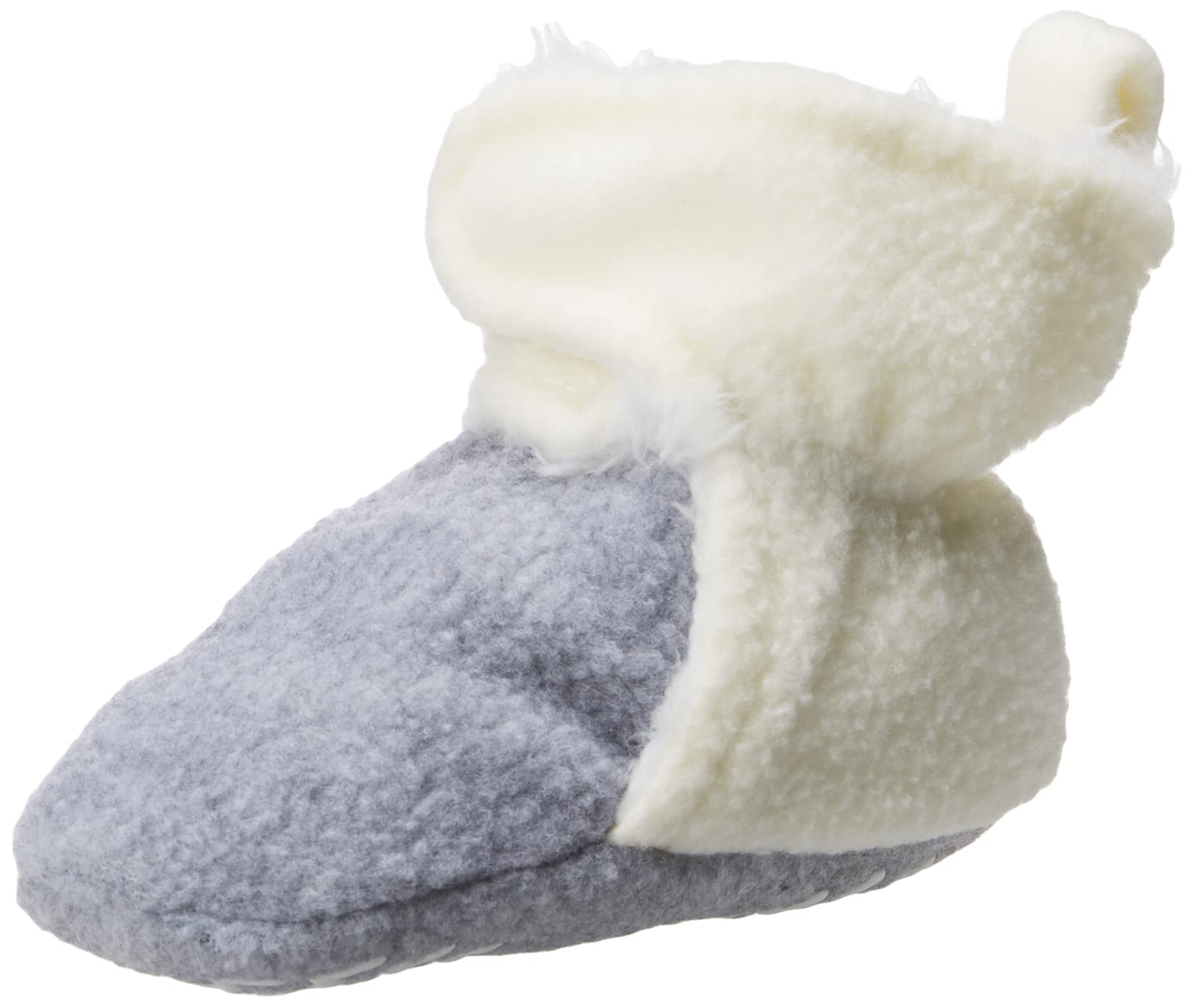 Hudson Baby unisex-baby Cozy Fleece Booties