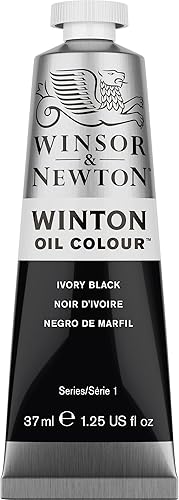 Miniatura 11 de Winsor & Newton Tubos de pintura Winton de aceite