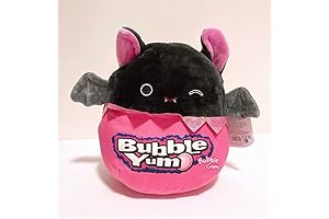 Hershey Halloween Squad 2022 Plush (Zeedi), 8”