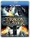 Dawn of the Dragon Slayer [Blu-ray]