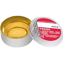 Efficiency Soldering Pastes Improves Connection for Accurate Electronic Component Joining Welding Phone Card Repair Flux for Wetting