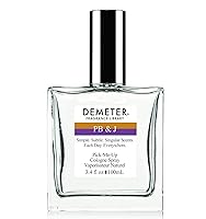 Vista 73 de DEMETER Aceite de perfume en rollo de pera asiática, 0.33 onzas, de larga duración