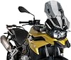 Puig 3178H Adjustable Windscreen Smoked