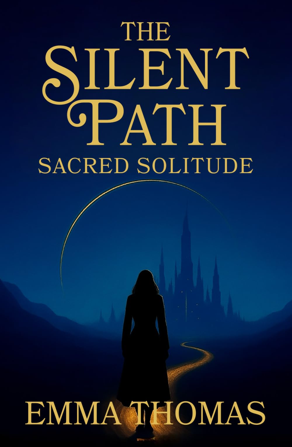 The Silent Path: Sacred Solitude
