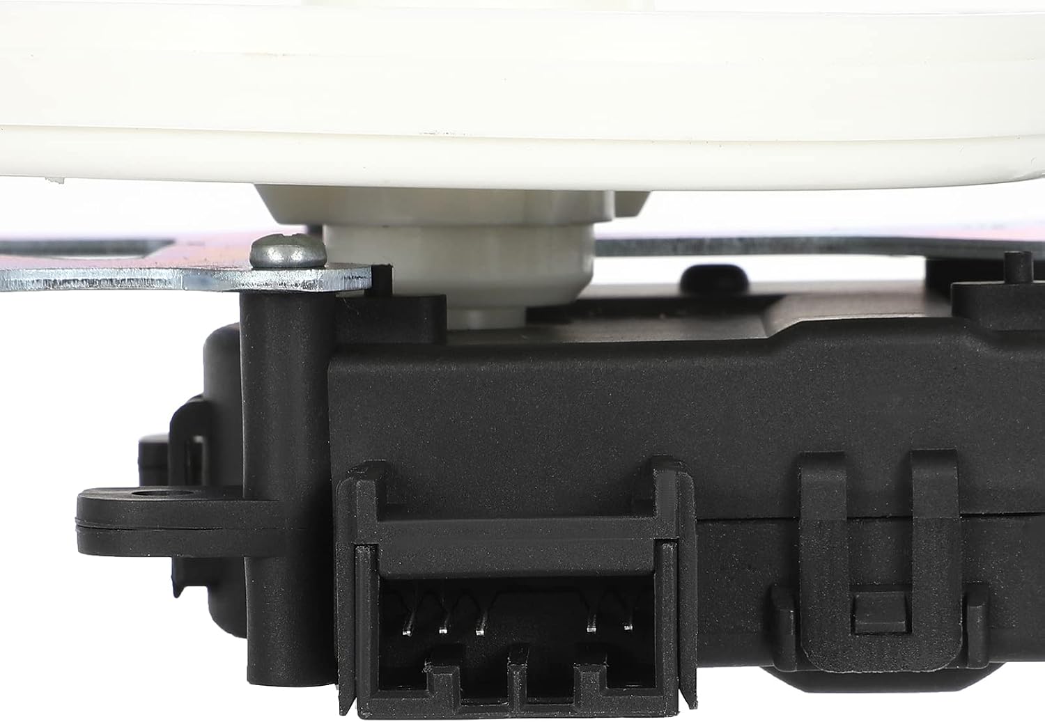 HVAC Blend Door Actuator OCPTY 604-0867 Air Door Actuator Compatible 2012-2016 for Honda for CR-V (1PC)