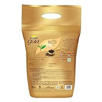 Vista 8 de Té Tata Oro - 1000 Gms (De La India)