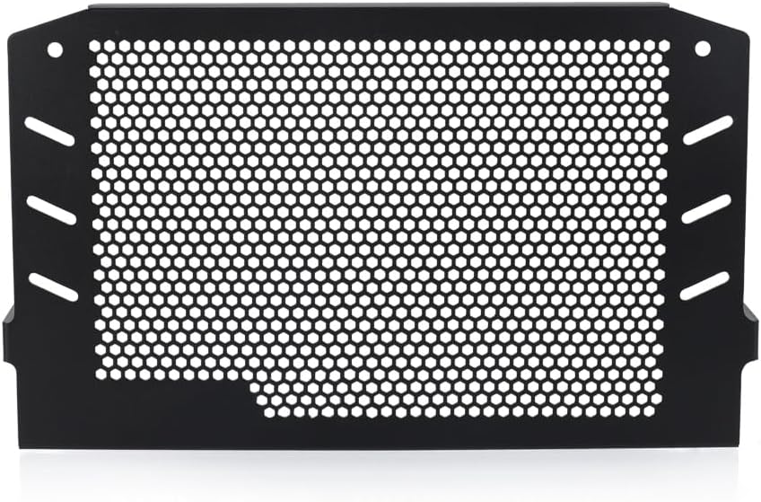 vulcan S 650 Radiator Guard Protective Cover Compatible with Vulcan S 650/VN650 ABS 2015-2025 Vulcan S 650/VN650 Cafe ABS/ABS SE 2016-2025