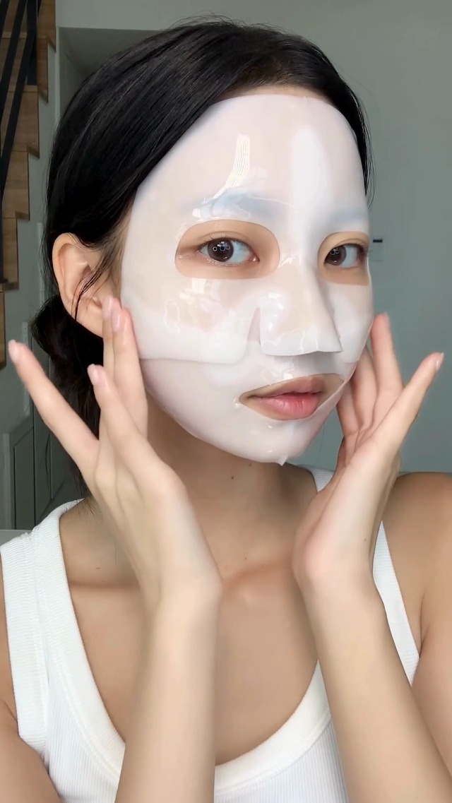 Amazon.com : VINNE Signature Bio Deep Collagen Firming Mask
