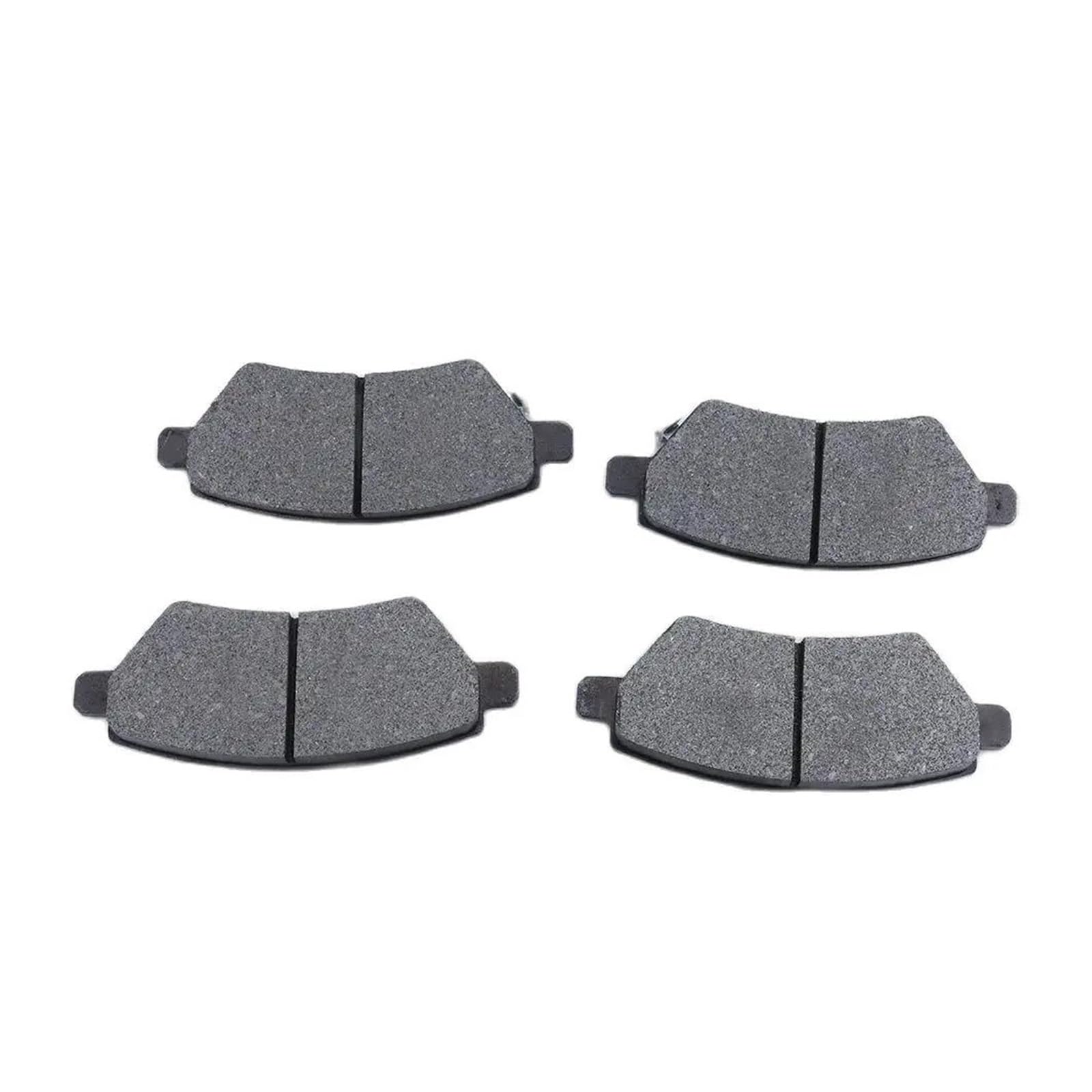 Para Foton G7 G9 F9 Para Savanna Tunland E3 E5 E7 9 2014 2016 2017 2018 2019 2020 2021 Accesorios Juego De Pastillas Freno Traseras