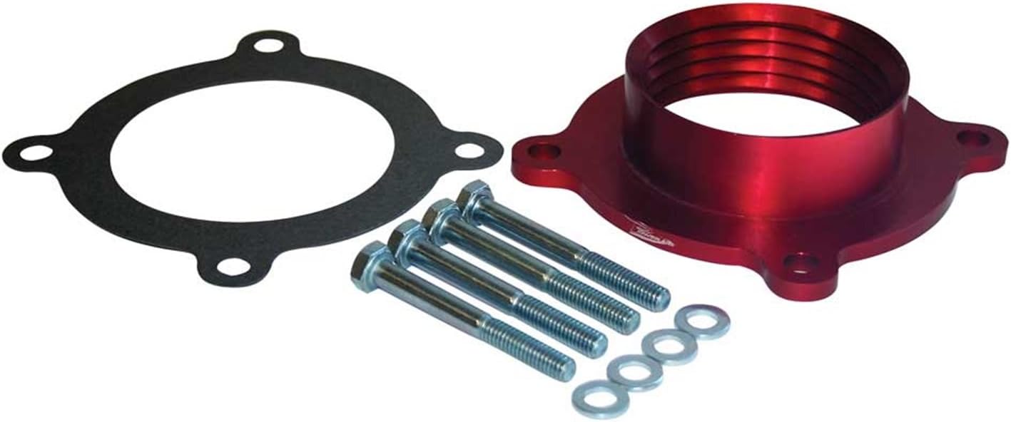 Airaid 310-618 PowerAid Throttle Body Spacer