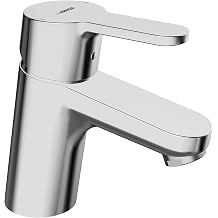 Hansa single-lever basin-mixer Hansaprimo 4942 chrome-plated 49422203