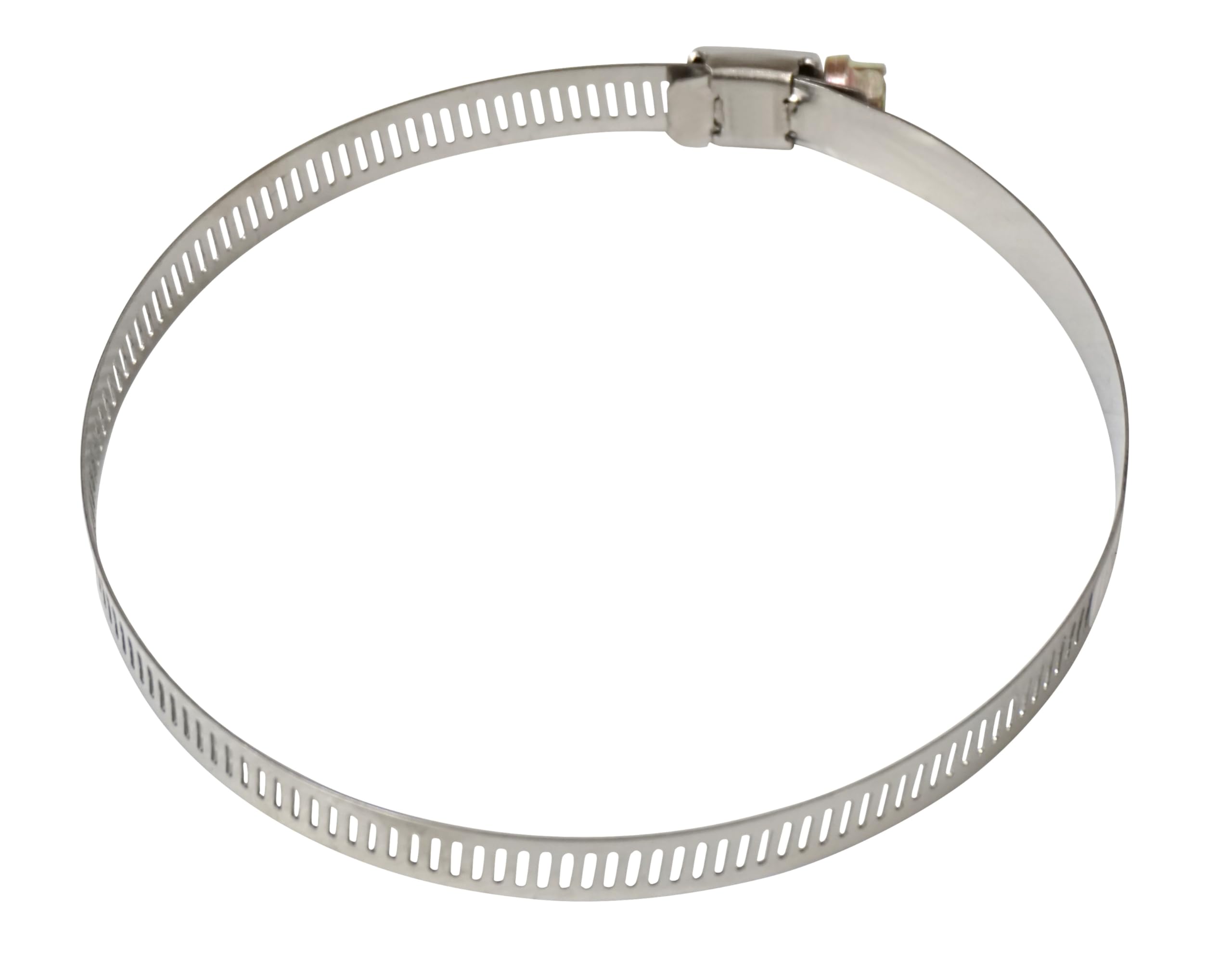 Supco Stainless Steel Hose Clamp, 1-7/8