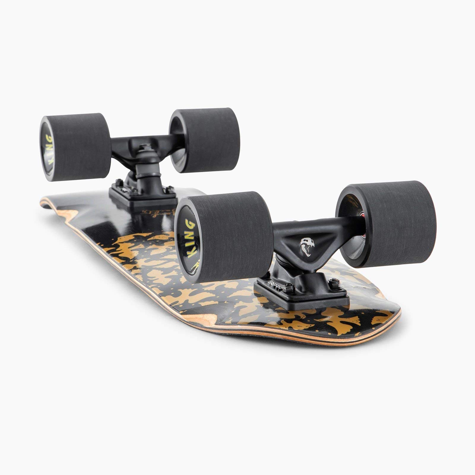 Amazon.co.jp: Landyachtz Dinghy ターボ フライト コンプリート