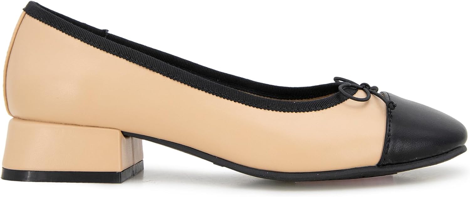 Esprit Women's Denali Toe Cap