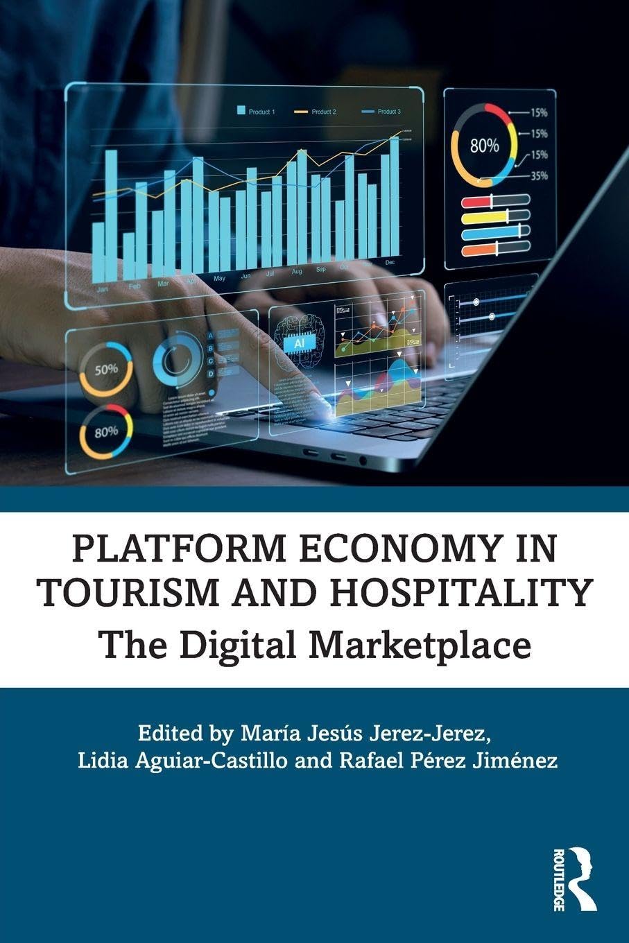 Platform Economy in Tourism and Hospitality (Paperback Book)