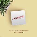 ProBoost Thymic Protein A - Paquetes de polvo (4 McG TPA) – Suplemento de apoyo del sistema inmunológico – Fórmula totalmente natural, sin OMG – 30 paquetes