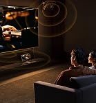 LILIBIN 4K HDMI Câble compatible pour Bose Smart Soundbar 300, Barre de son intelligente 900, TV Monsieur le Président, 700, 600/650/500/535/525, Barre sonore, Barre vidéo VB1, Bose HDMI Câble, ARC Cord (5FT)