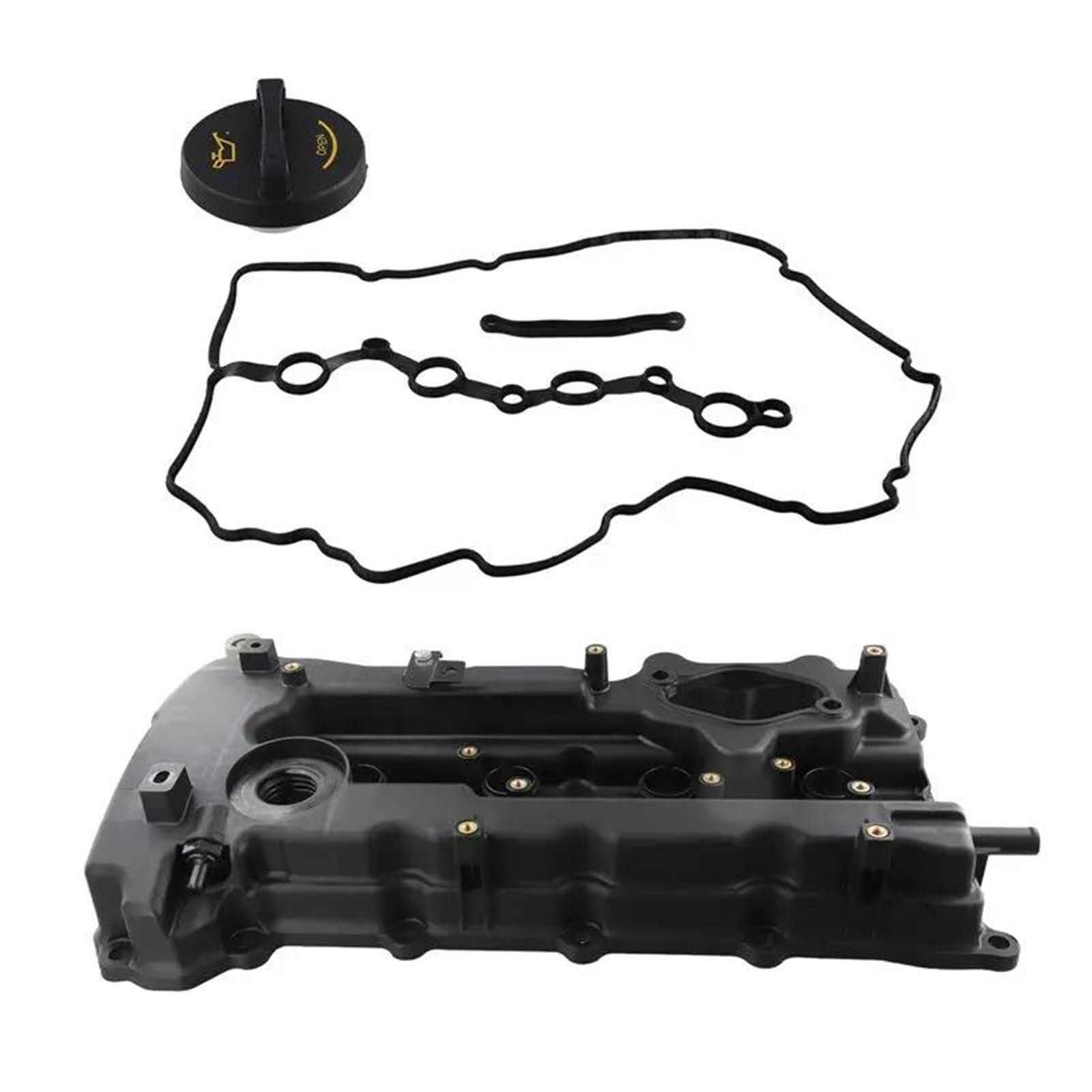 Tapa Y Junta De Válvula Coche Con Tapa 224102G710 Para Tucson Para Optima Para Sorento Para Sportage 2011-2016