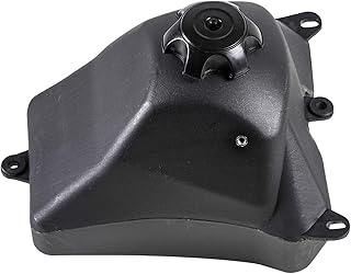 3L Apollo Gas Petrol Fuel Tank with Cap for 50cc 70cc 110cc 125cc Dirt Pit Bike