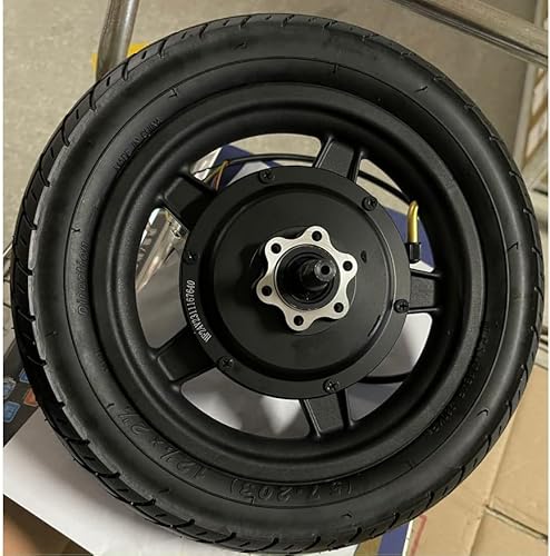 isinwheel SK12 Motor Pulley, Accessories of Kids Electric Bike