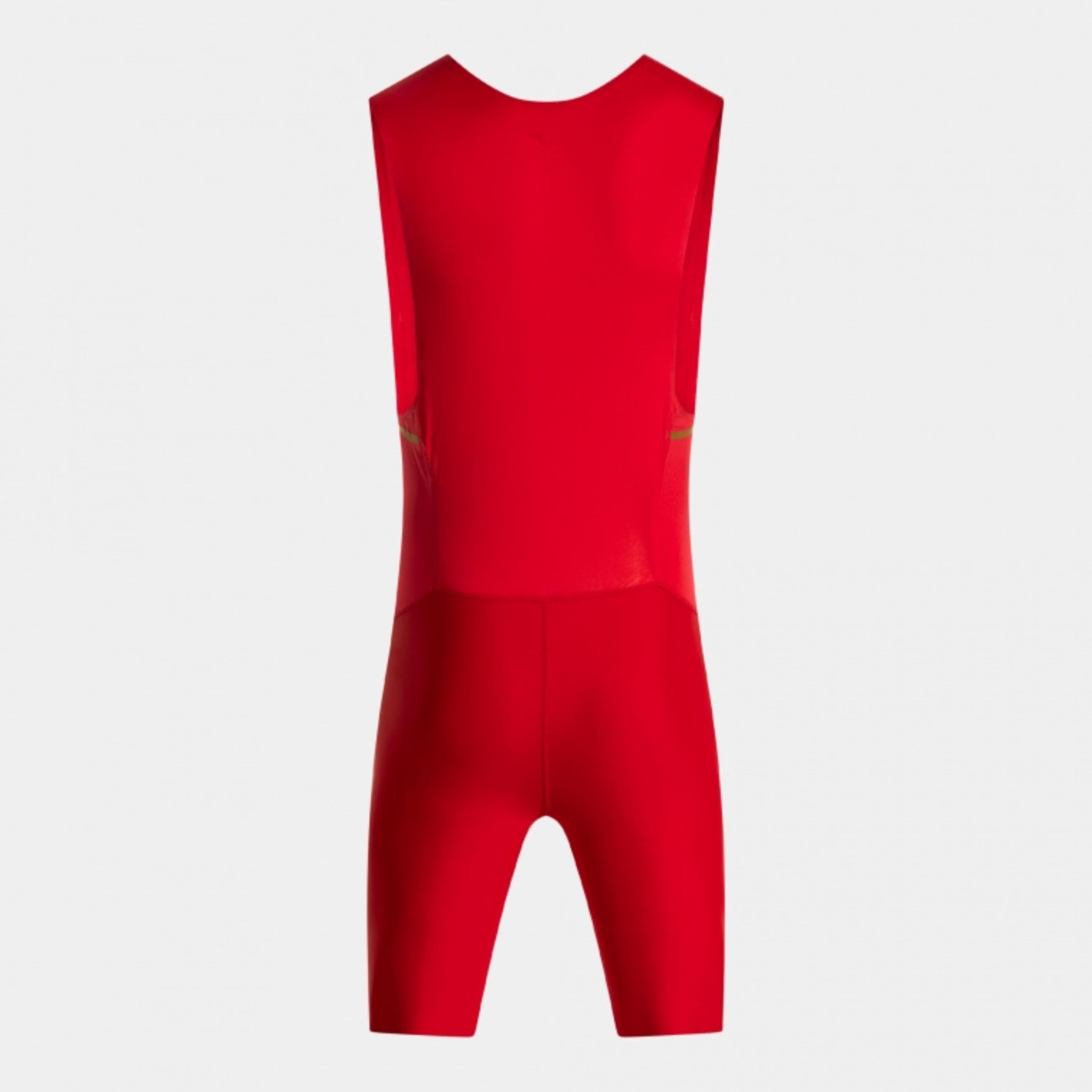 Joma Herren-Laufshirt, Größen XS – 3XL, atmungsaktives Material mit Micro-Mesh-Technologie – Sportliche Passform – Record III