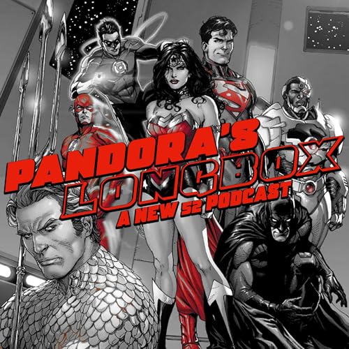 Second Base - Justice League v2: The Villain's Journey