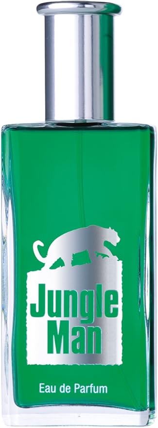 jungle parfum