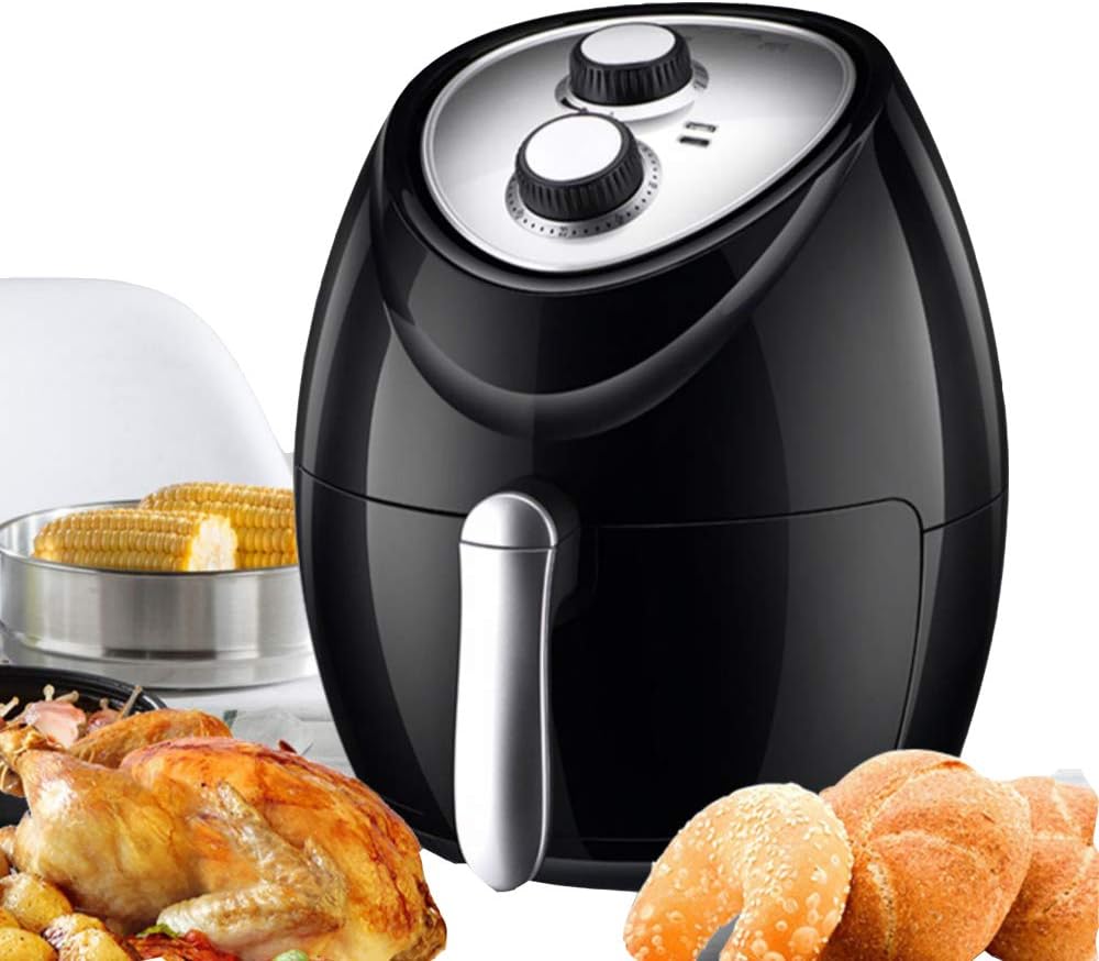 friggitrice per uso domestico