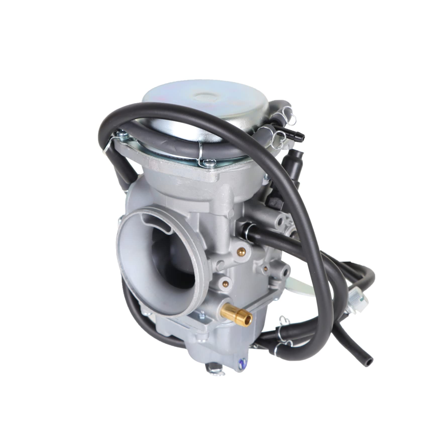 Motorcycle Carburetor 16100-MY6-772 Replacement for 1993-2012 Honda XR650L