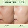 100 PCS Centella Korean Toner Pads with Snail Mucin & Peptides - Centella Face Exfoliating Pads for Glass Skin - Pore Pads & Dark Spot Remover for Dull Skin - Daily Toner for Face Korean Skincare