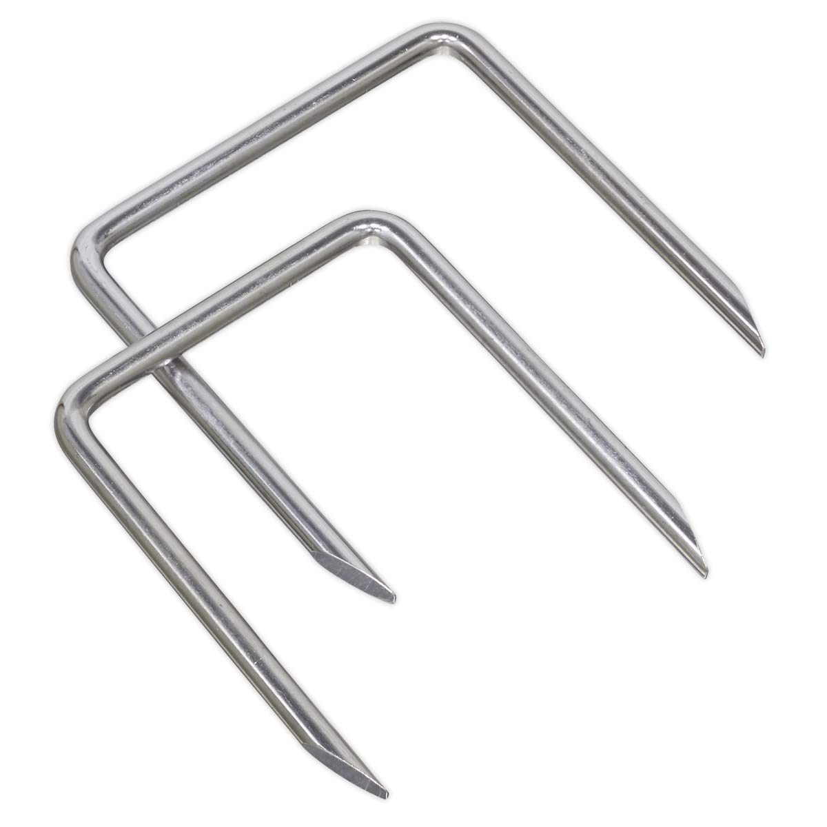 SealeyVS760 Intake Manifold Pipe Release Tool - VAG, Silver