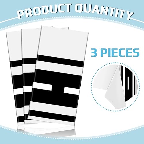 Miniatura 4 de Suministros para fiesta de cumpleaños de automóvil, decoraciones de carreras, mantel de pista de carreras y corredor, tema de automóvil para niños,