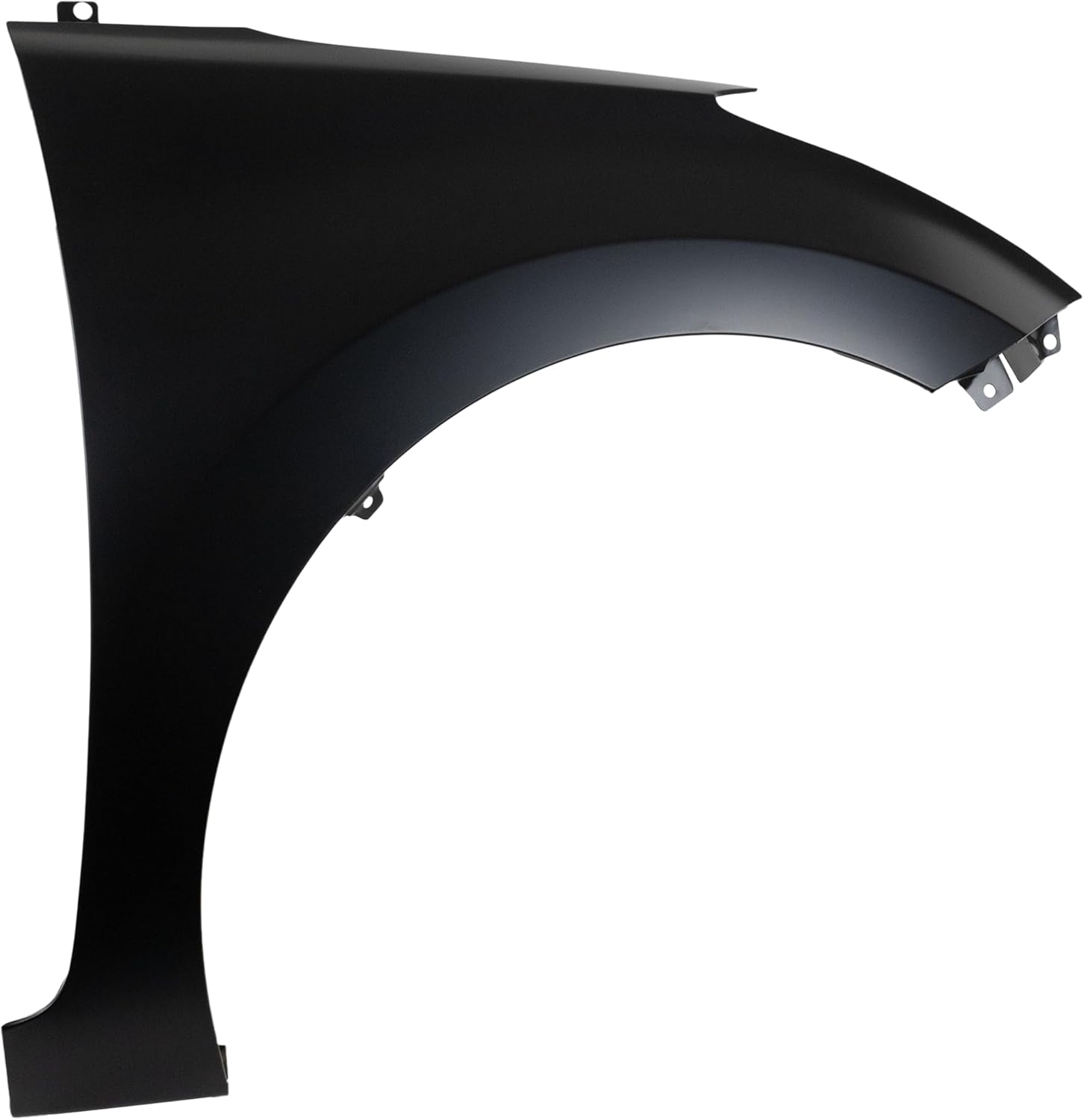 Garage-Pro Front Fender For Hyundai Elantra 2011-2016, Front Passenger Side Sedan