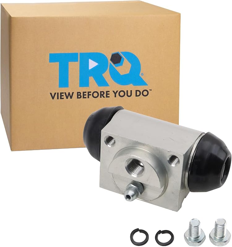 Cilindro de roda traseiro TRQ para Ford Transit Connect 2010–2013 – 1 unidade