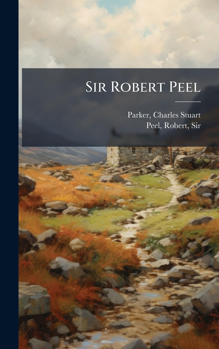Sir Robert Peel