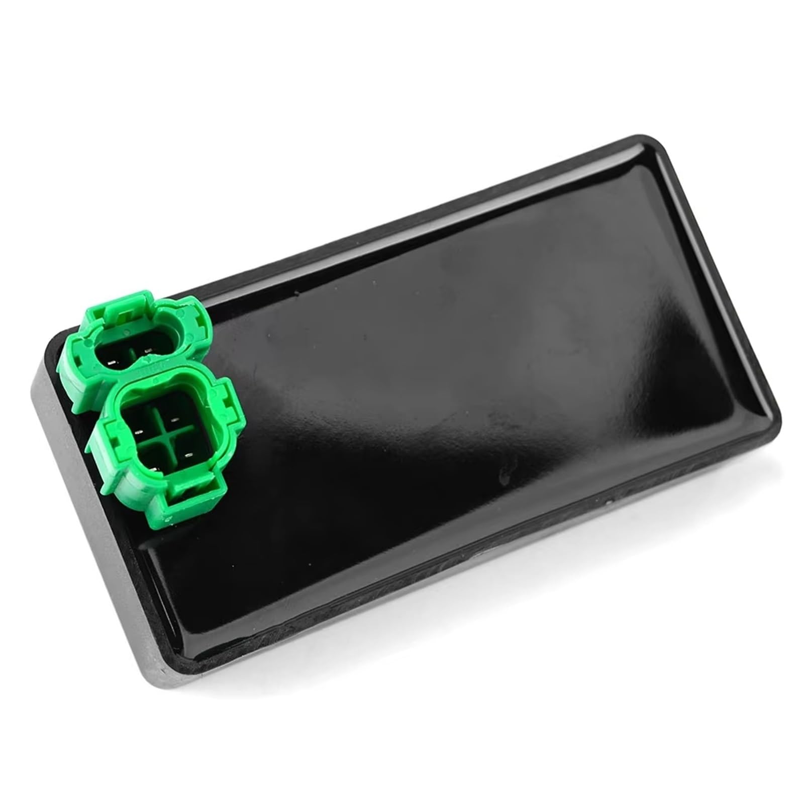 Para NX650 1988-1990 Motocicleta Unidad De Módulo De Caja CDI De Encendido OEM: 30410-MN9-790 30410-MN9-791 30410-MN9-003 30410-MN9-000
