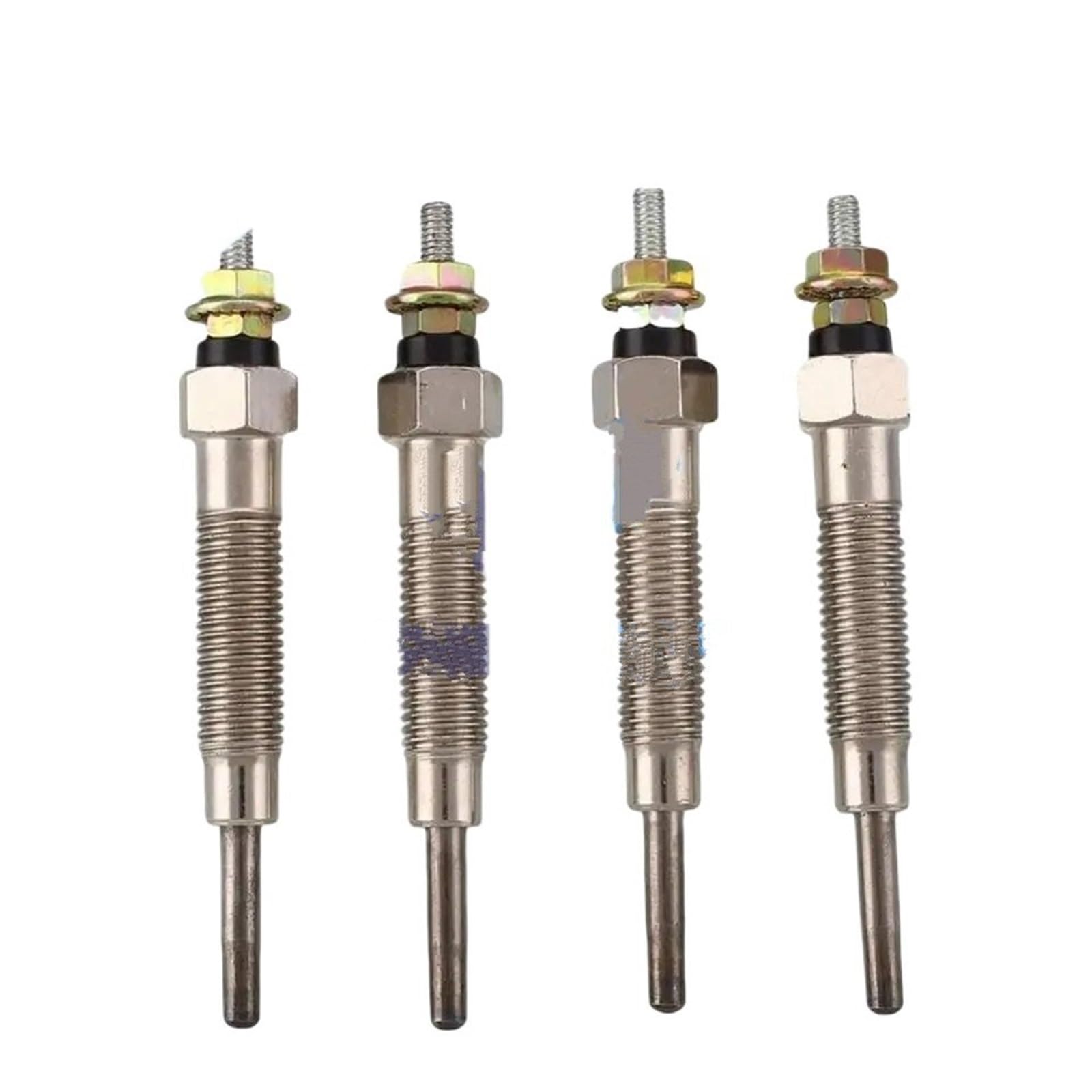 Do Mitsubishi S4Q2 S4S Wózka Widłowego Świeca zapłonowa Iridium