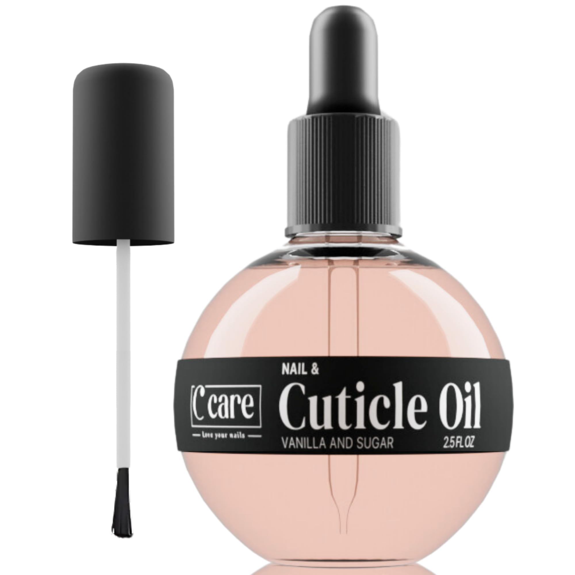 C CARE Vanilla & Sugar
