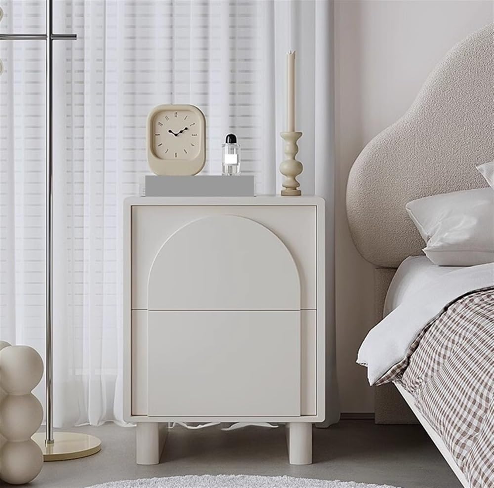 Table de chevet multifonctionnelle pour chambre à coucher et table d'appoint