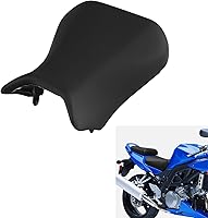 Vista 6 de TCT-MOTORPARTS Cojín de asiento delantero del conductor para SUZUKI SV1000 SV1000S 2006-2007 SV650 SV650S 2005-2012