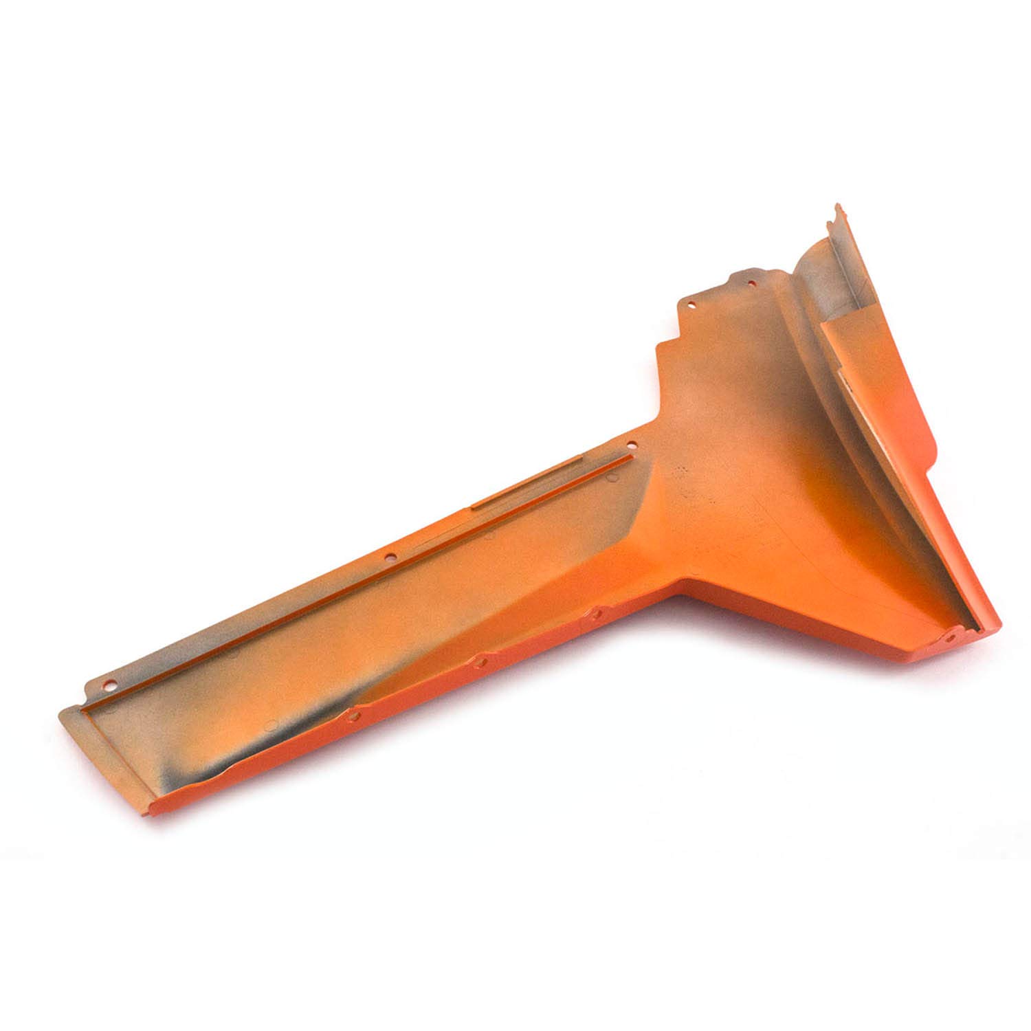 Amazon.com: Polaris 5437474-589 Orange Madness Rear Right Hand