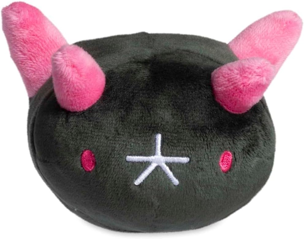 Pokémon Center: Pyukumuku Sitting Cuties Plush