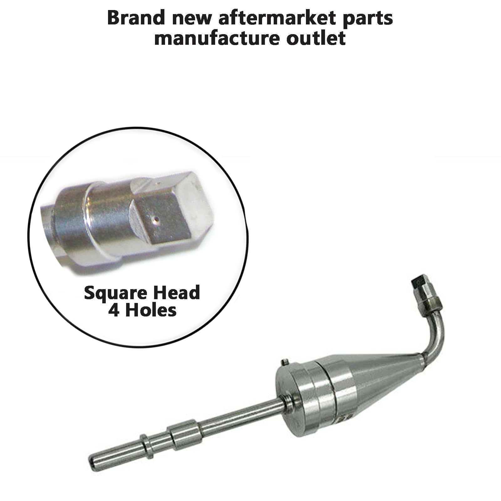 Amazon.com: Kmdiesel 5307918 4936201 4999800 4Holes 6Holes