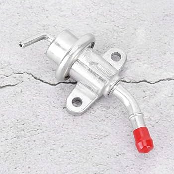 Amazon.co.jp: 燃圧レギュレータ ホンダ 2001-2006 CBR600F4iに