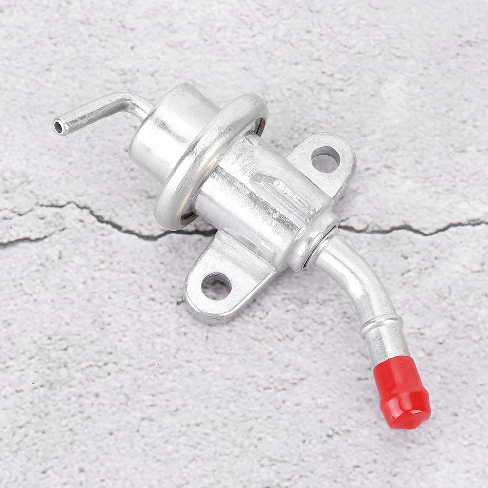 Regolatore di Pressione del Carburante Adatto per CBR600F4i F4i CBR 600 16740 MBW J32 2001-2006