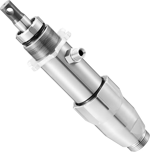 Bomba sin aire del mercado de accesorios 248-204 para pulverizador de pintura sin aire Graco Ultra Max II 695 795 LineLazer 3900