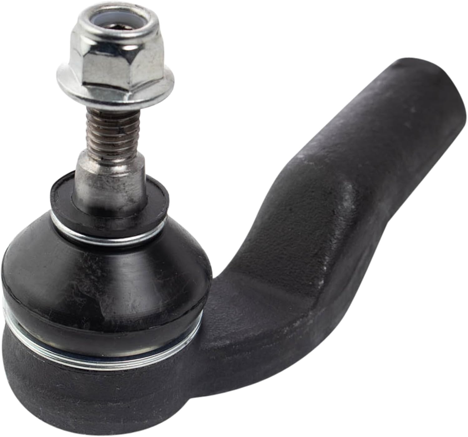 TRQ Front Steering Suspension Drivetrain Kit Compatible with 2008-2013 Volvo C30 2006-2013 C70 2006-2011 S40 V50