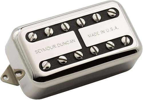 Seymour Duncan Pastilla Humbucker Puente Psyclone - Níquel