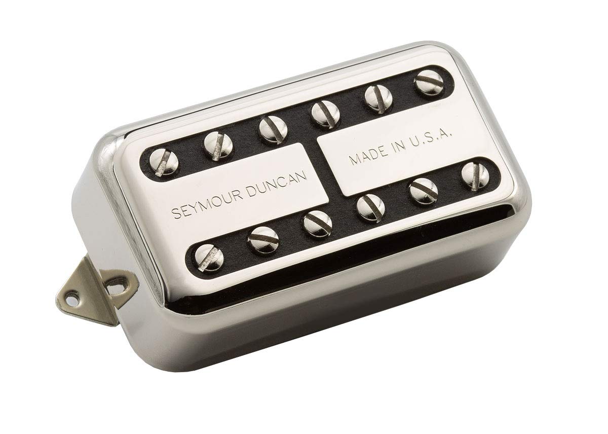 Seymour DuncanPsyclone Neck Humbucker Pickup - Nickel